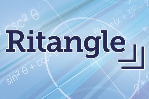 Ritangle – The Ultimate Maths Competition for A-Level Students