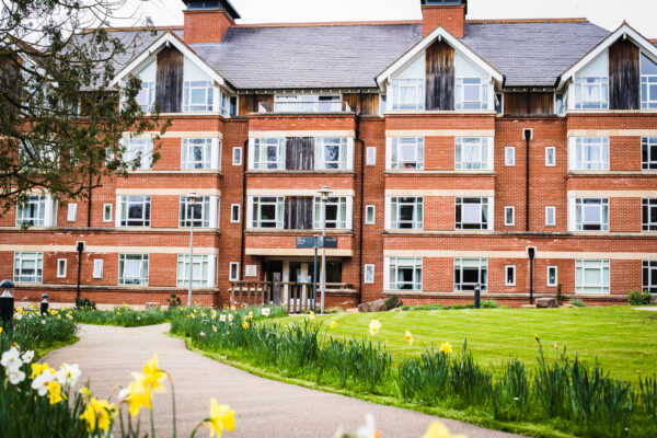 Archers Road University of Southampton: A Guide to Campus Life