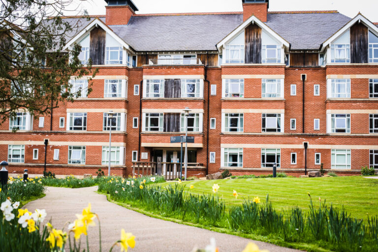 Archers Road University of Southampton: A Guide to Campus Life