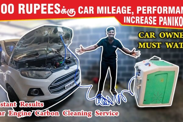 Change Engine Oil Soon: Boost Car Performance Instantly