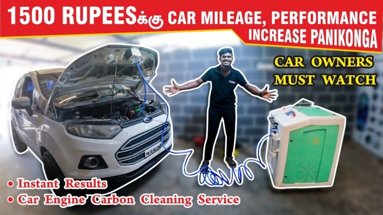 Change Engine Oil Soon: Boost Car Performance Instantly