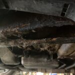 Subframe Corrosion Repair Cost: Save on Essential Auto Fixes