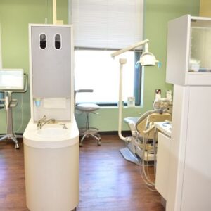 Sheffield Dentistry 2025