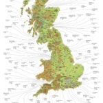 How Many Golf Courses are in the Uk