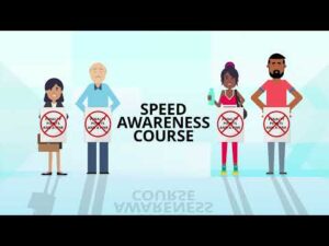 How Much is a Speed Awareness Course Uk