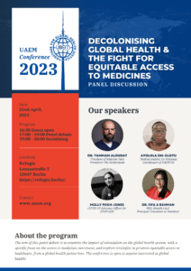 Which Universities Accept Access to Medicine Courses Uk