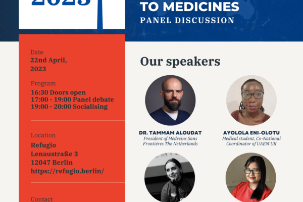 Which Universities Accept Access to Medicine Courses Uk