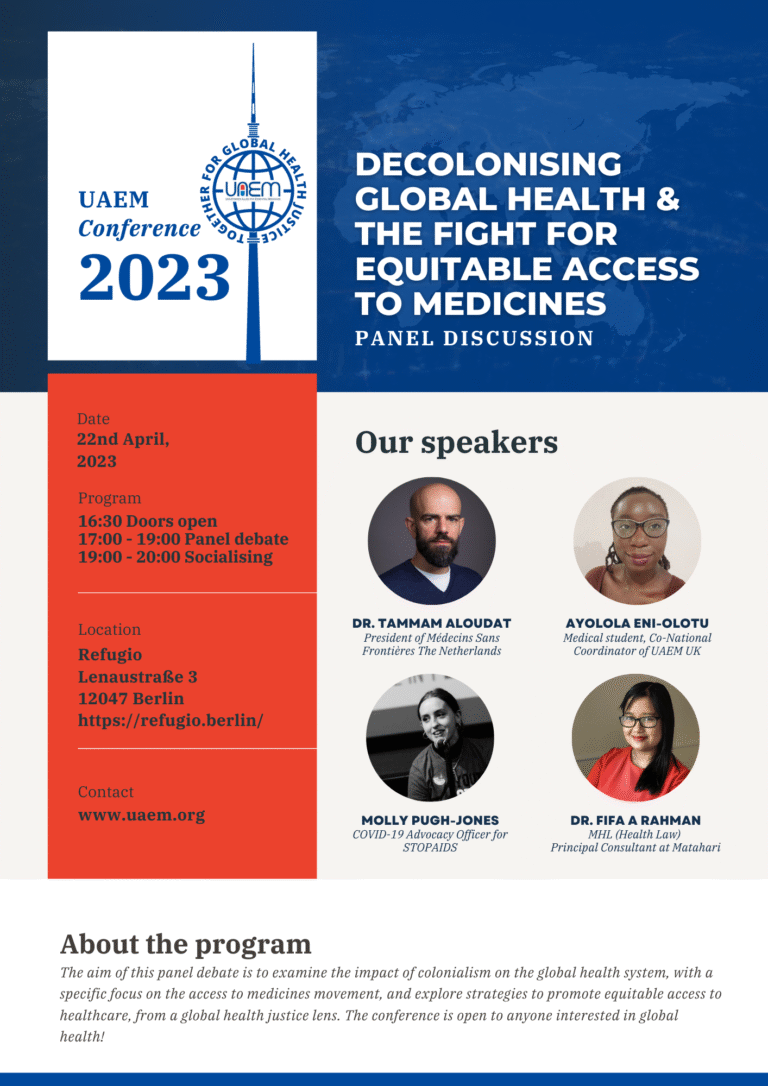Which Universities Accept Access to Medicine Courses Uk