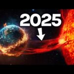 Will a Solar Flare Hit Earth in 2025