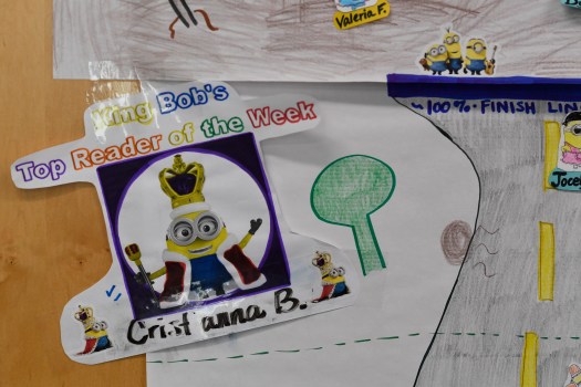 Ar Reading Login for Students: Boost Literacy Skills