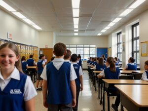 Go4Schools Student Login: Simplify Your School Life