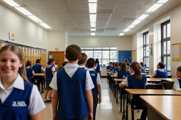 Go4Schools Student Login: Simplify Your School Life