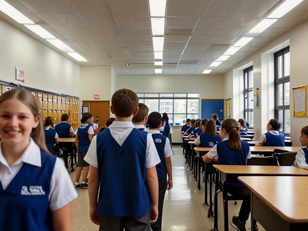 Go4Schools Student Login: Simplify Your School Life